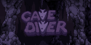 Cave Diver