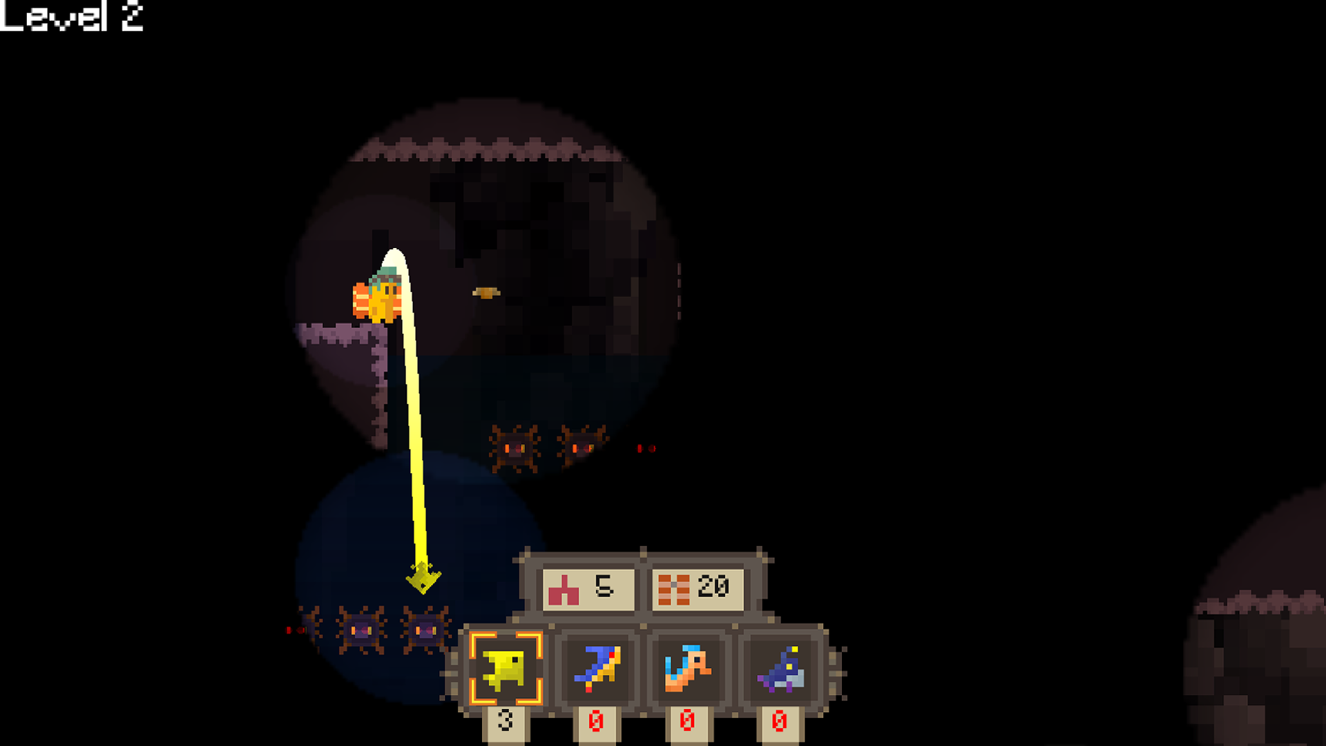Cave Diver screenshot