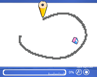 Doodle Days screenshot