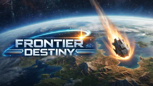 Frontier Destiny