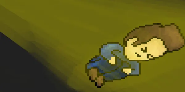 Show Him The Light