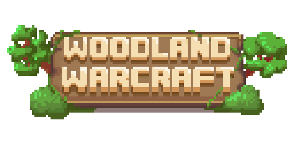 Woodland Warcraft